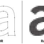 Vector vs. Raster: Choosing the Right Graphic Format for Your Project