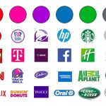 Psychology of Logos: How Shapes and Colors Impact Brand Perception